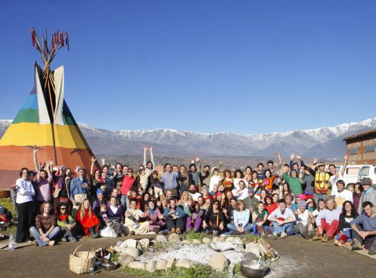 Cierre retiro Gredos