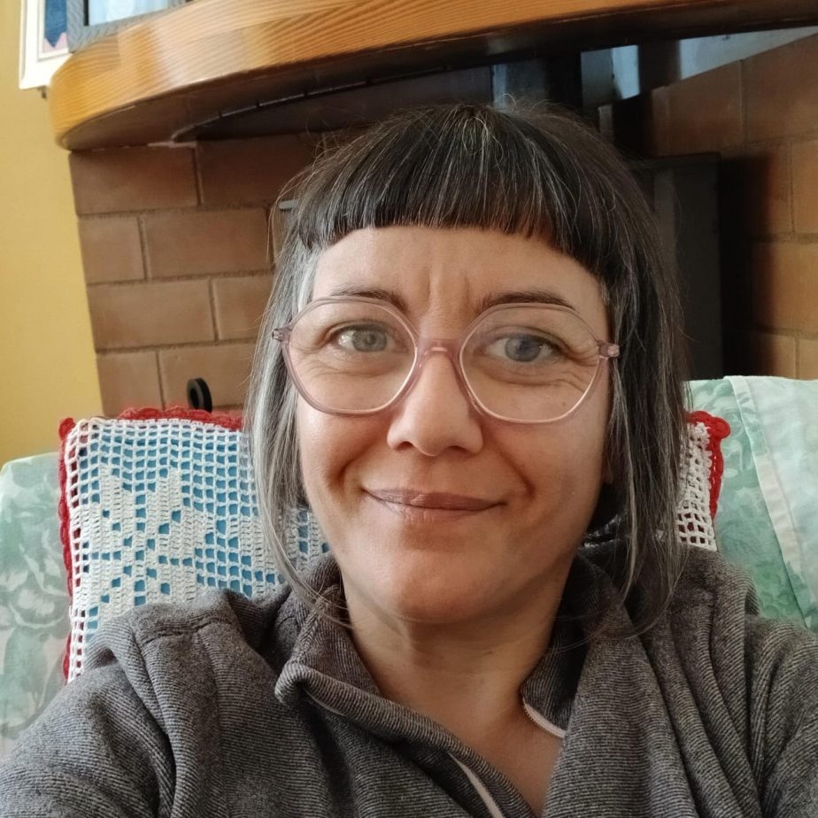 testimonio Mari Huercal